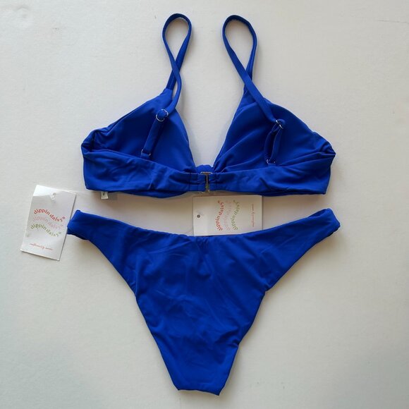 Dippin’ Daisy’s Zen top & Nocturnal bottom - Picture 2 of 4